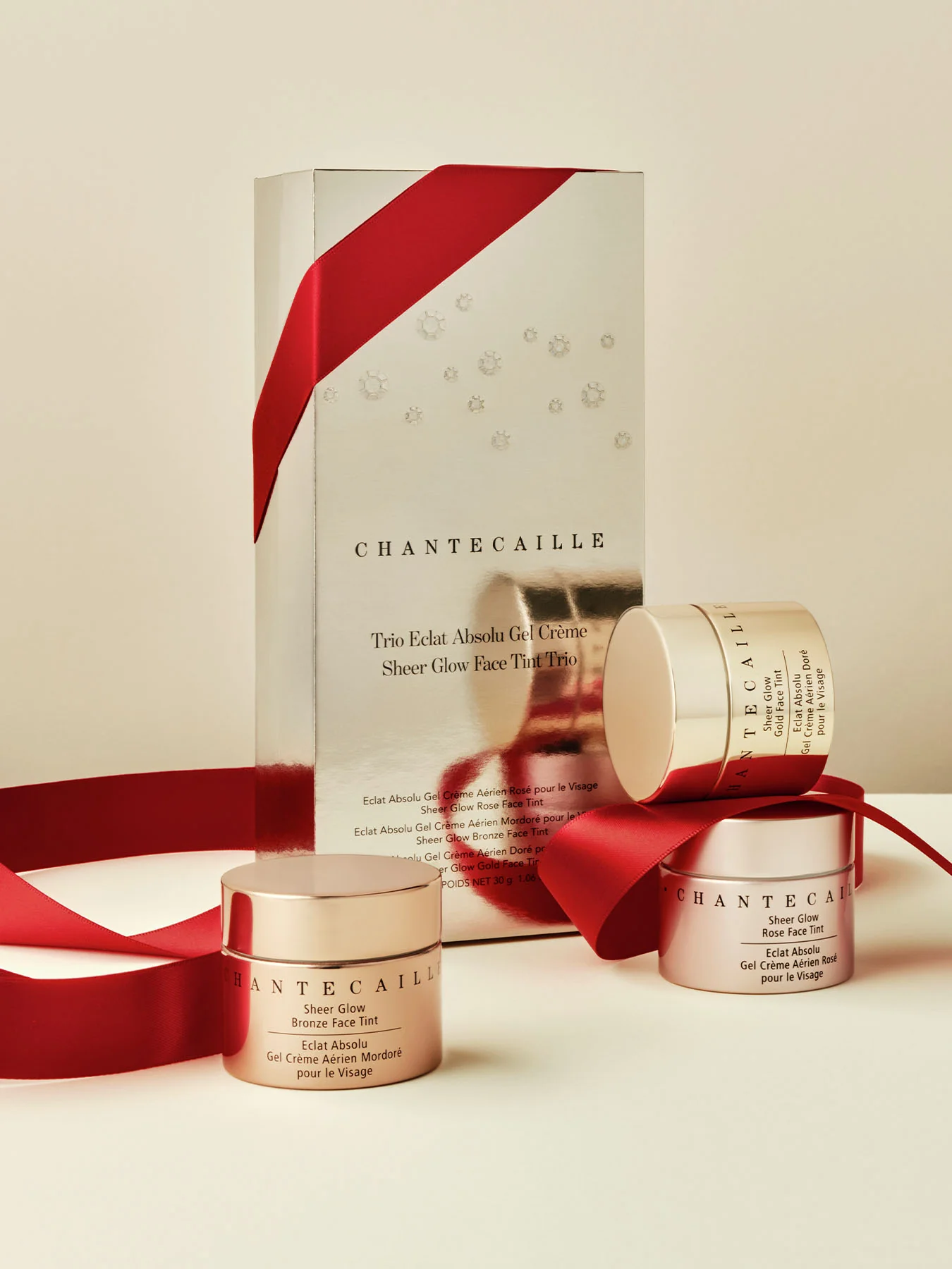Sheer Glow Face Tint Trio - Image 2