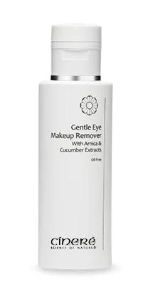 Gentle Eye Makeup Remover 125ml