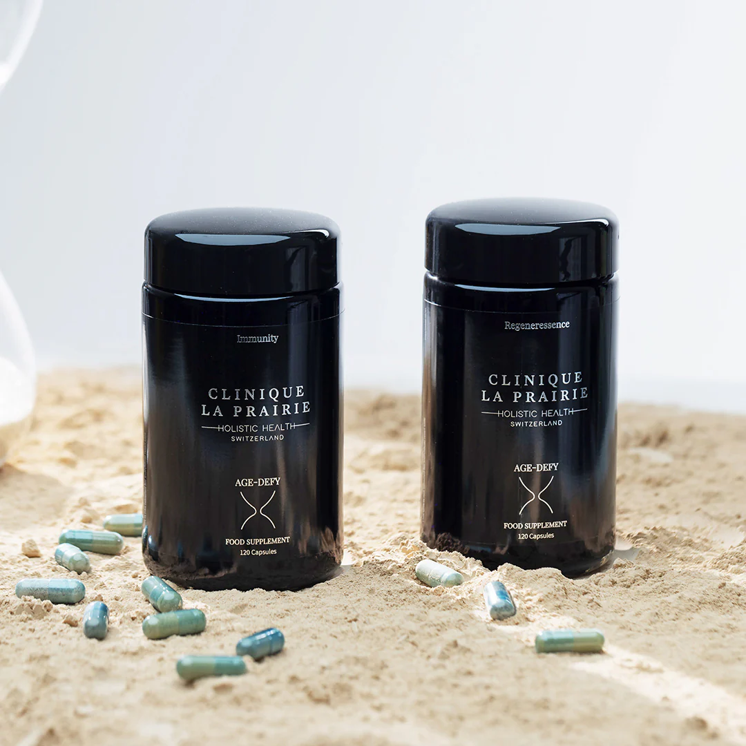 Age-Defy Immunity - Regeneressence 240 capsules - Image 3