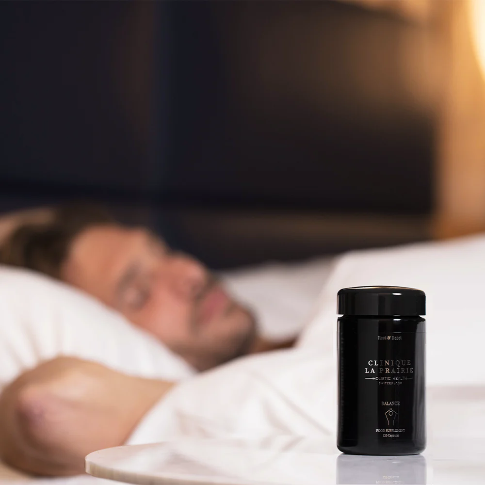 Balance Rest & Reset 2-Month Supplement 120 Capsules - Image 3