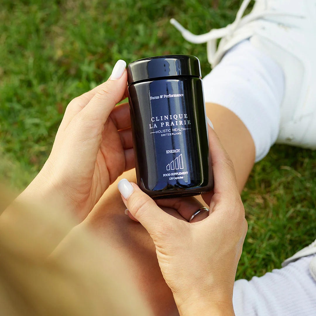 Energy Focus & Performance 120 capsules - Image 4