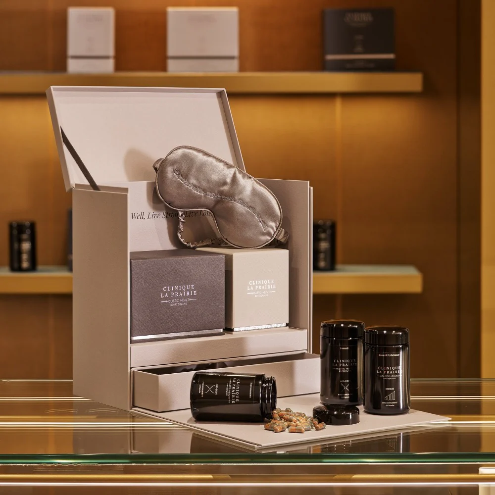 Premium Set Age Defy & Energy 200 Capsule - Image 2