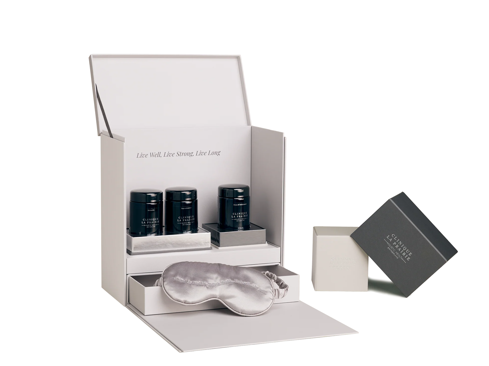 Premium Set Age Defy & Energy 200 Capsule - Image 5