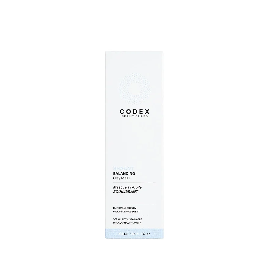 Shaant Balancing Mask 100g - Image 3