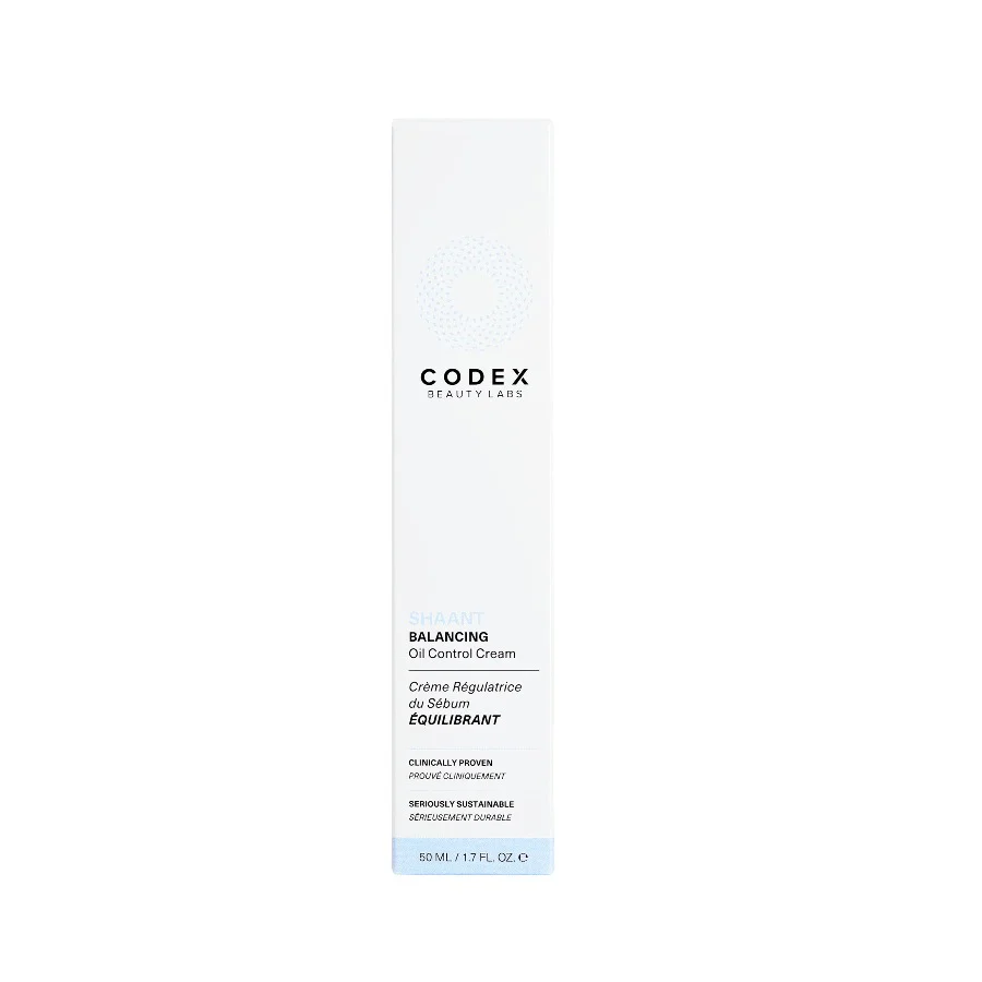 Shaant Balancing Oil Control Cream 50ml - Image 3