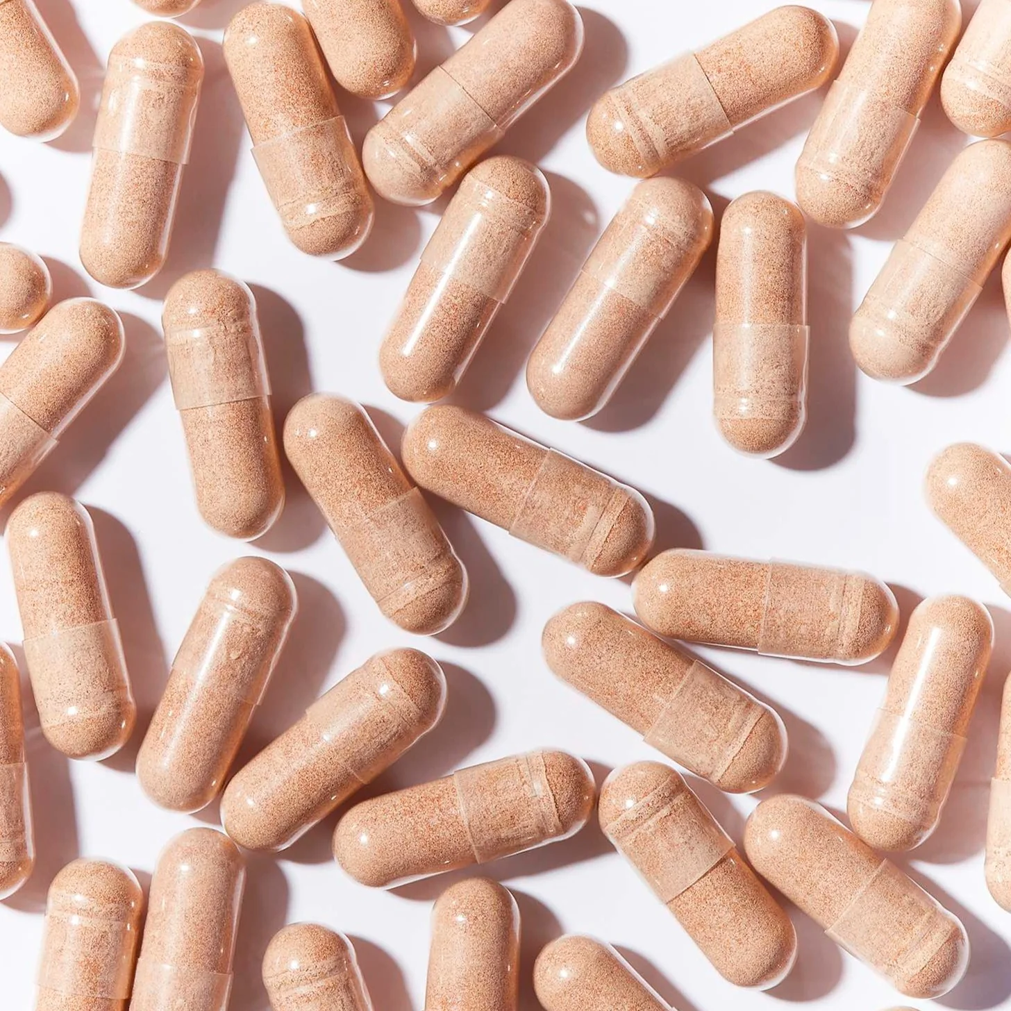 Shaant Clear Skin Probiotic Supplement Capsules 60 Capsules - Image 2