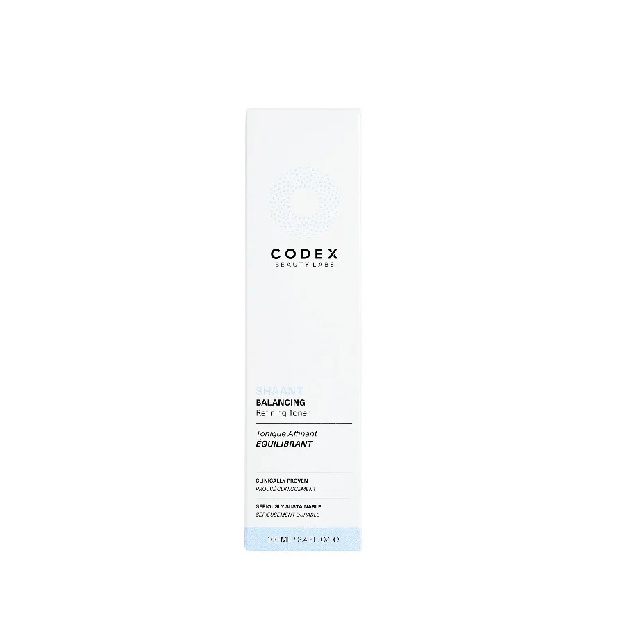 Shaant Refining Toner 100ml - Image 2