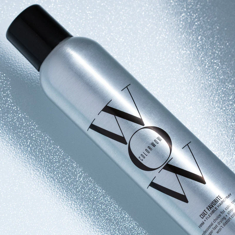 Cult Favorite Firm + Flexible Hairspray 295ml - Image 2