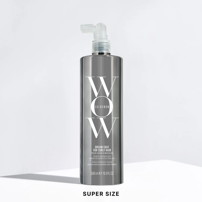 Dream Coat For Curly Hair 500ml - Image 2
