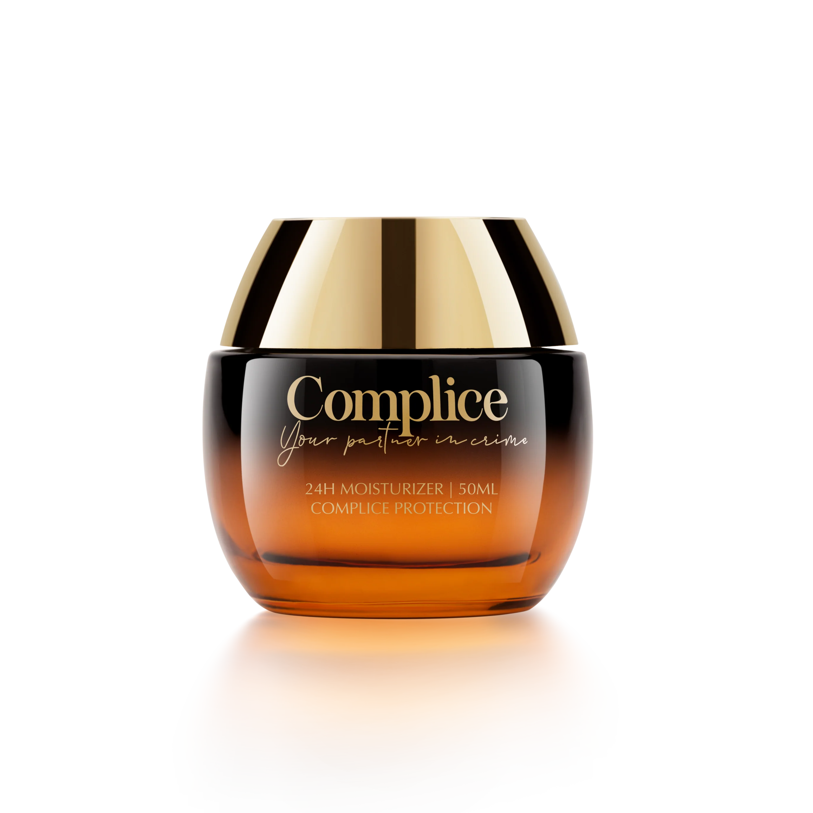 24H Moisturizer - Complice Protection 50ml