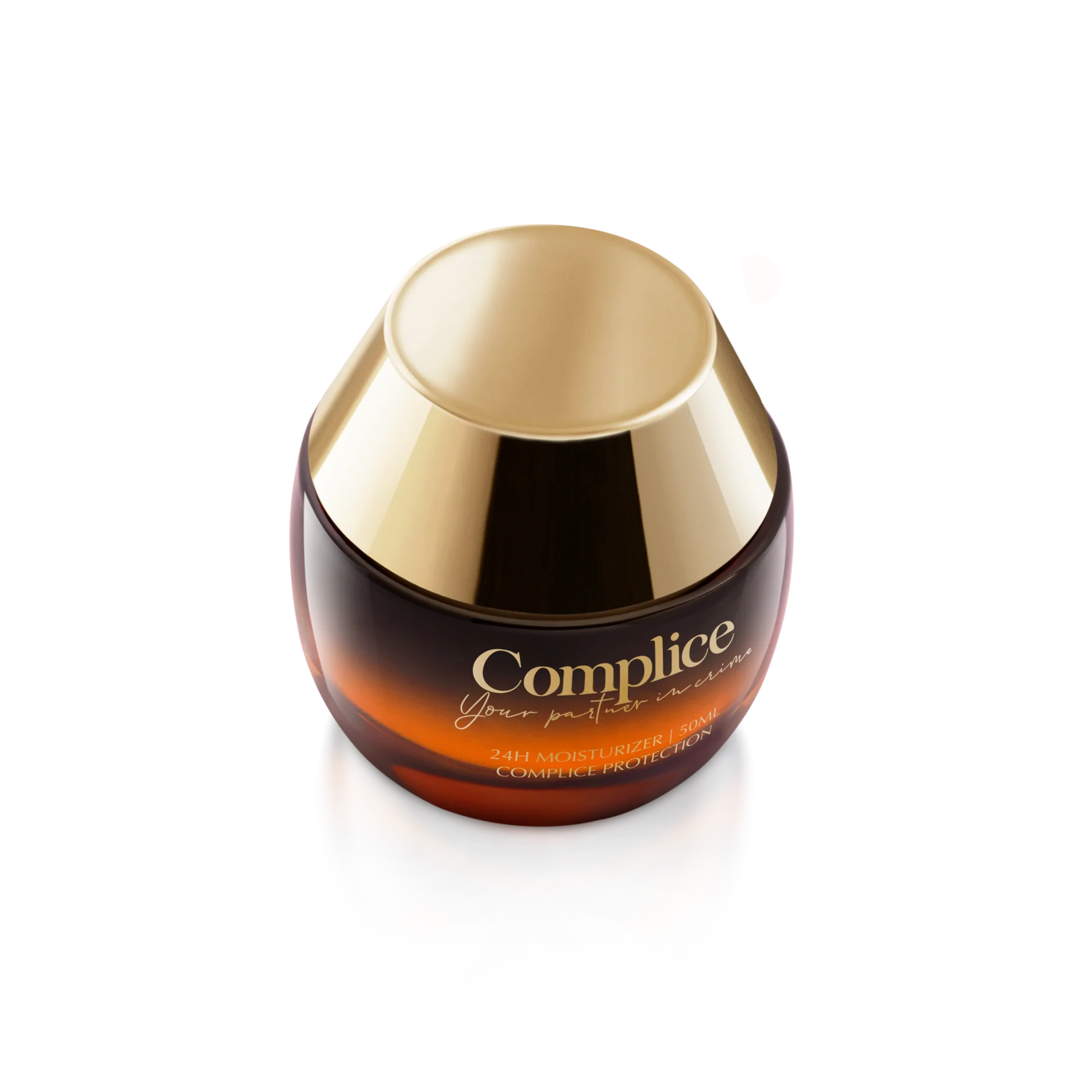 24H Moisturizer - Complice Protection 50ml - Image 4