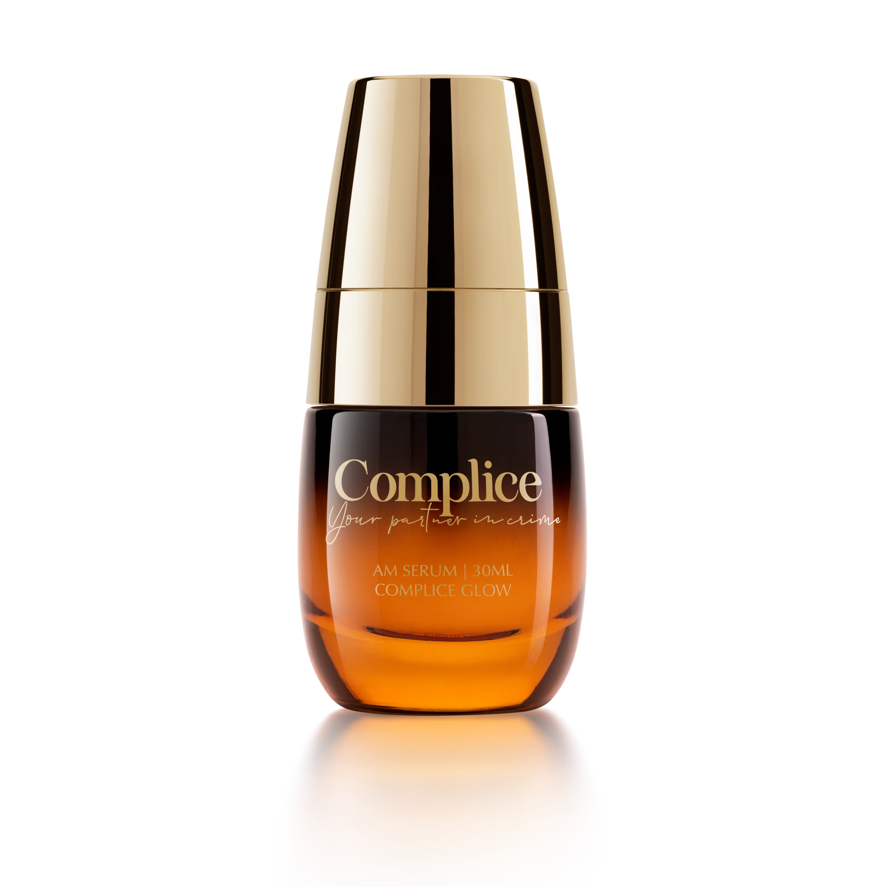 AM Serum - Complice Glow 30ml