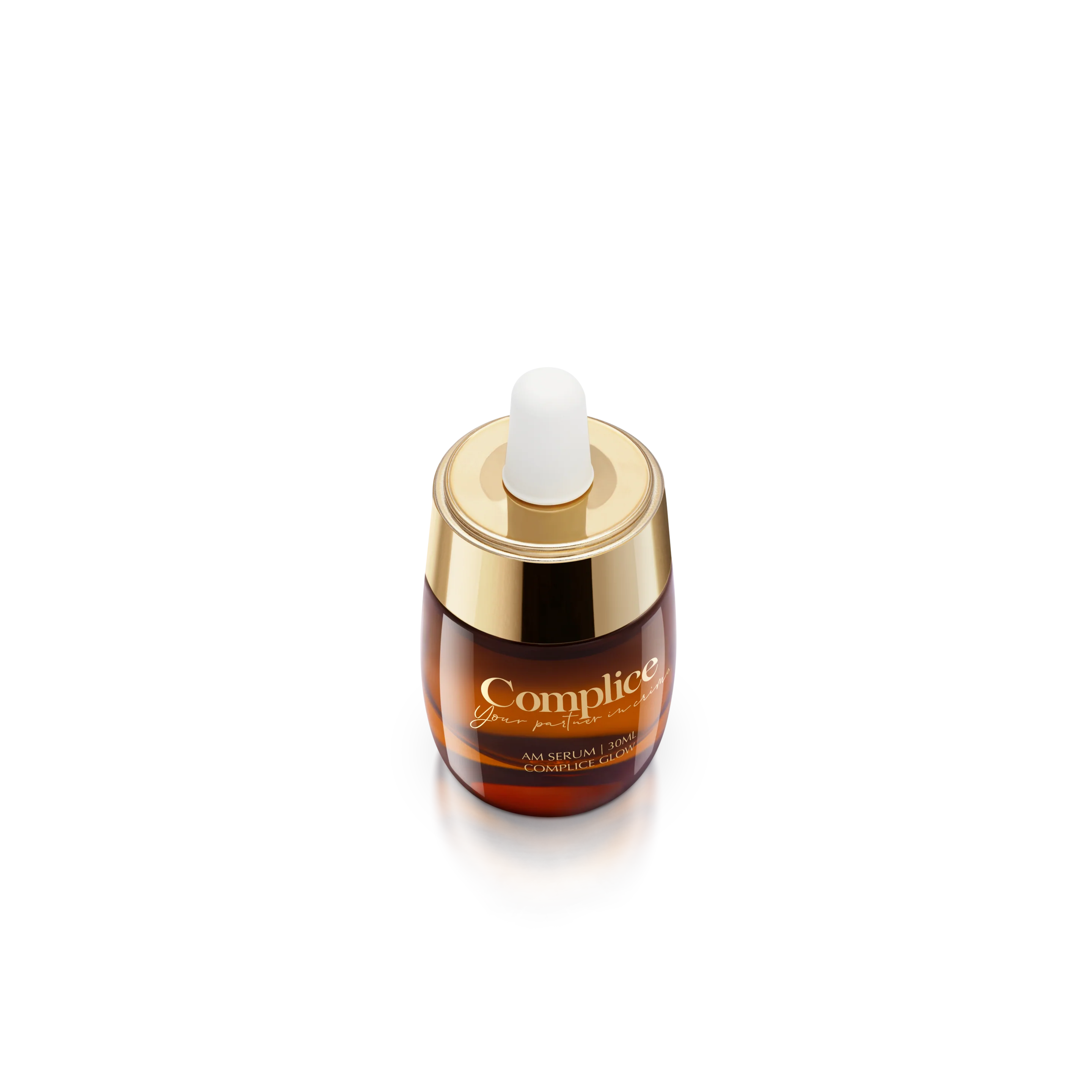 AM Serum - Complice Glow 30ml - Image 4