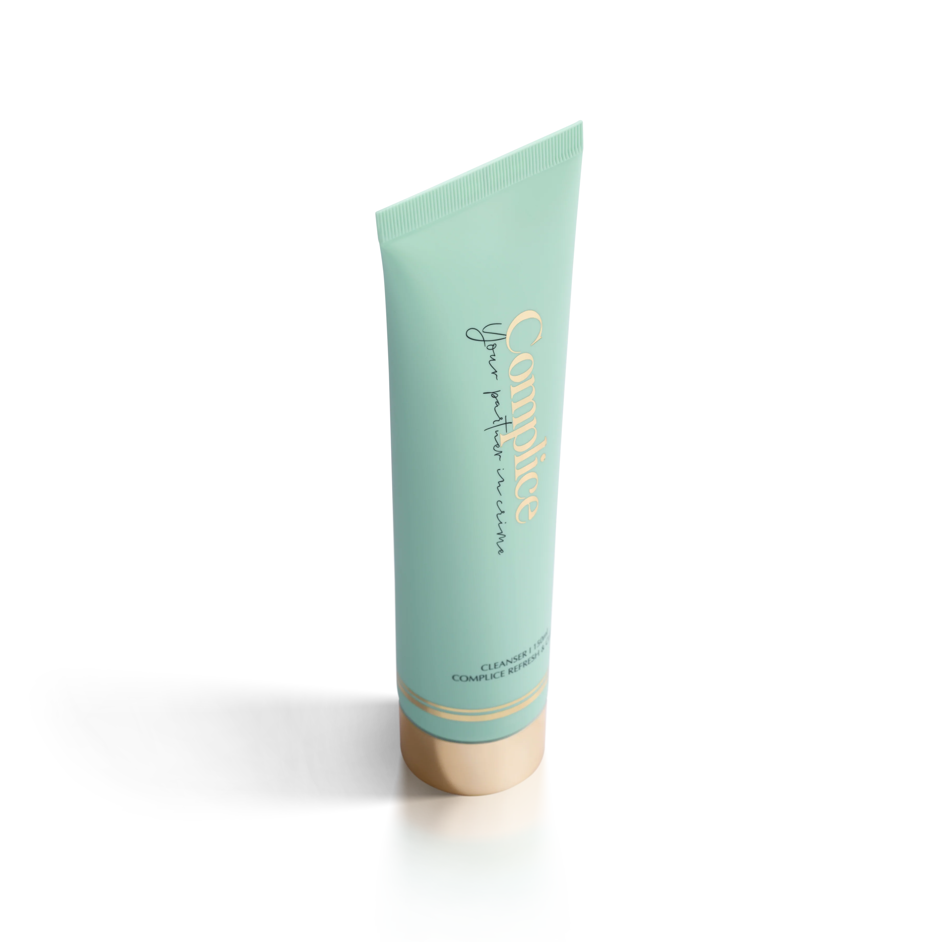 Cleanser - Complice Refresh & Clean 150ml - Image 3