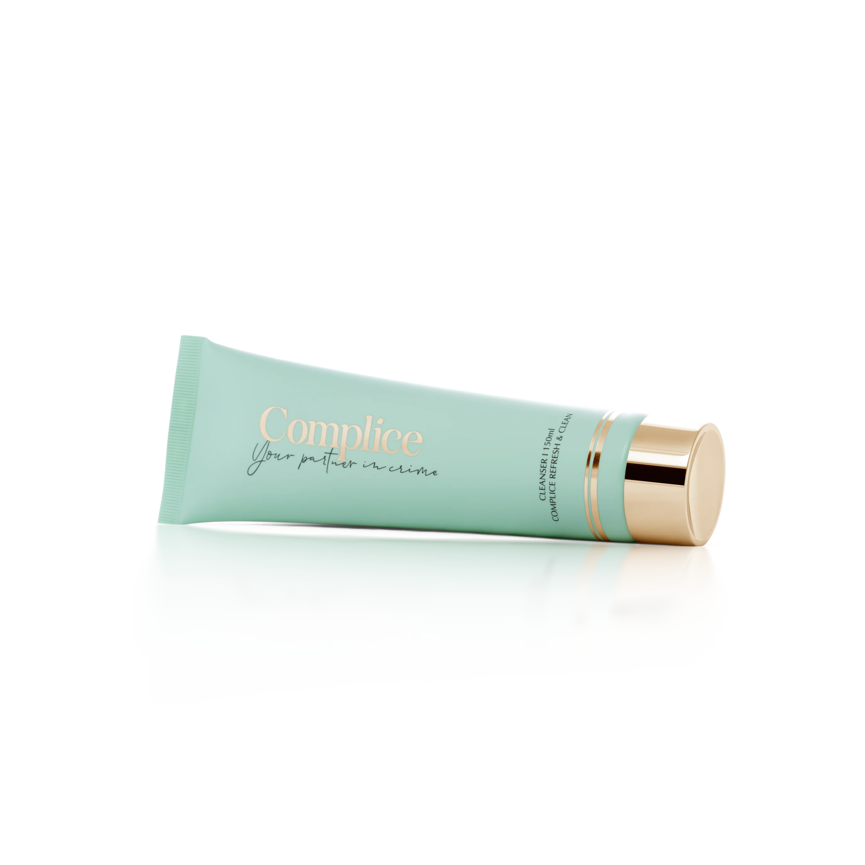 Cleanser - Complice Refresh & Clean 150ml - Image 4