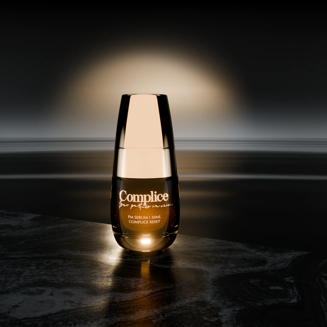 PM Serum - Complice Reset 30ml - Image 2