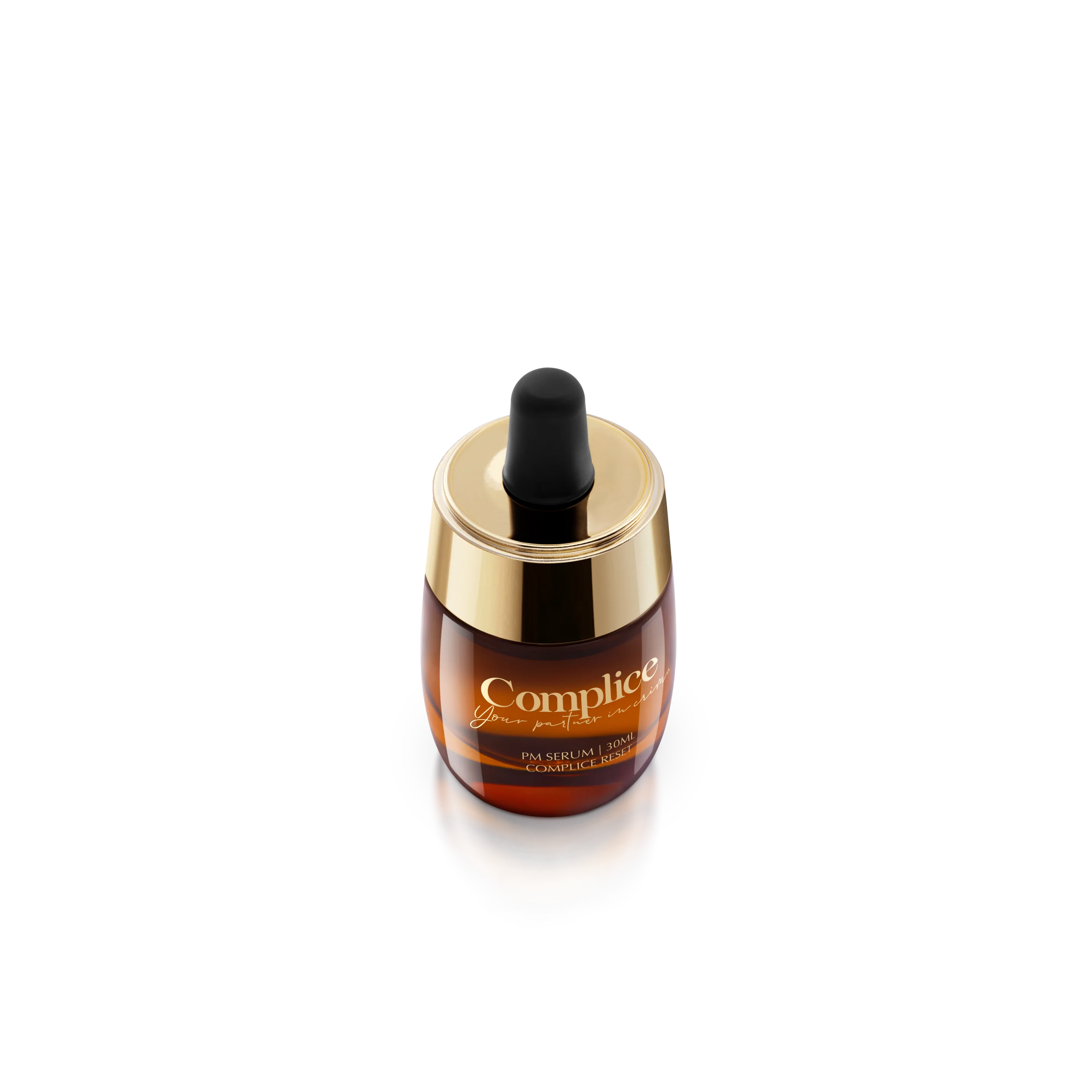 PM Serum - Complice Reset 30ml - Image 4