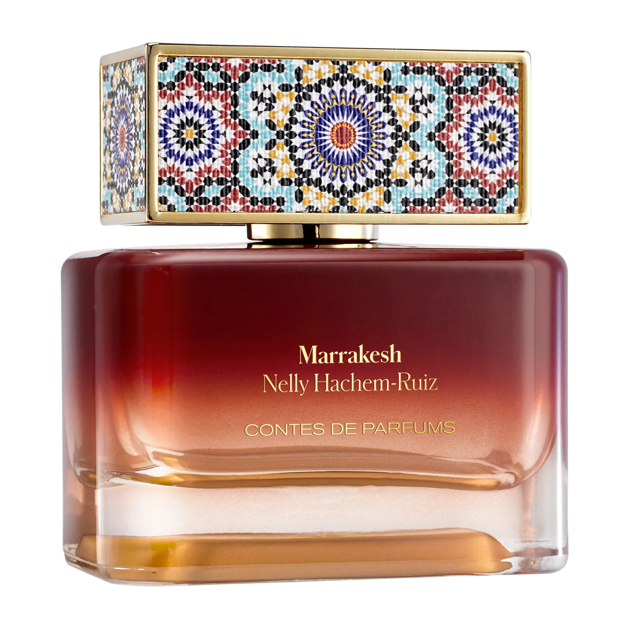 Marrakesh Eau De Parfum 100ml