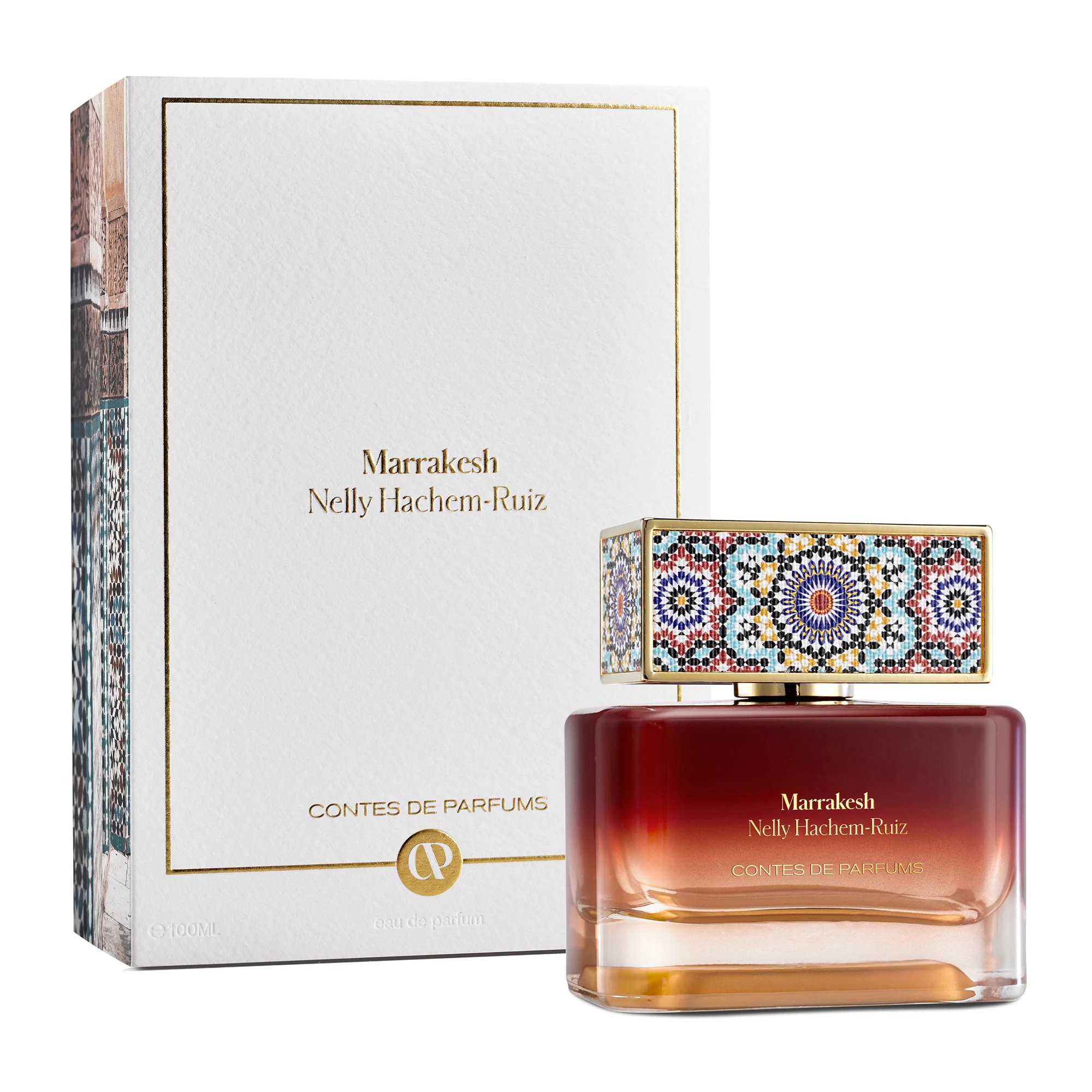 Marrakesh Eau De Parfum 100ml - Image 2