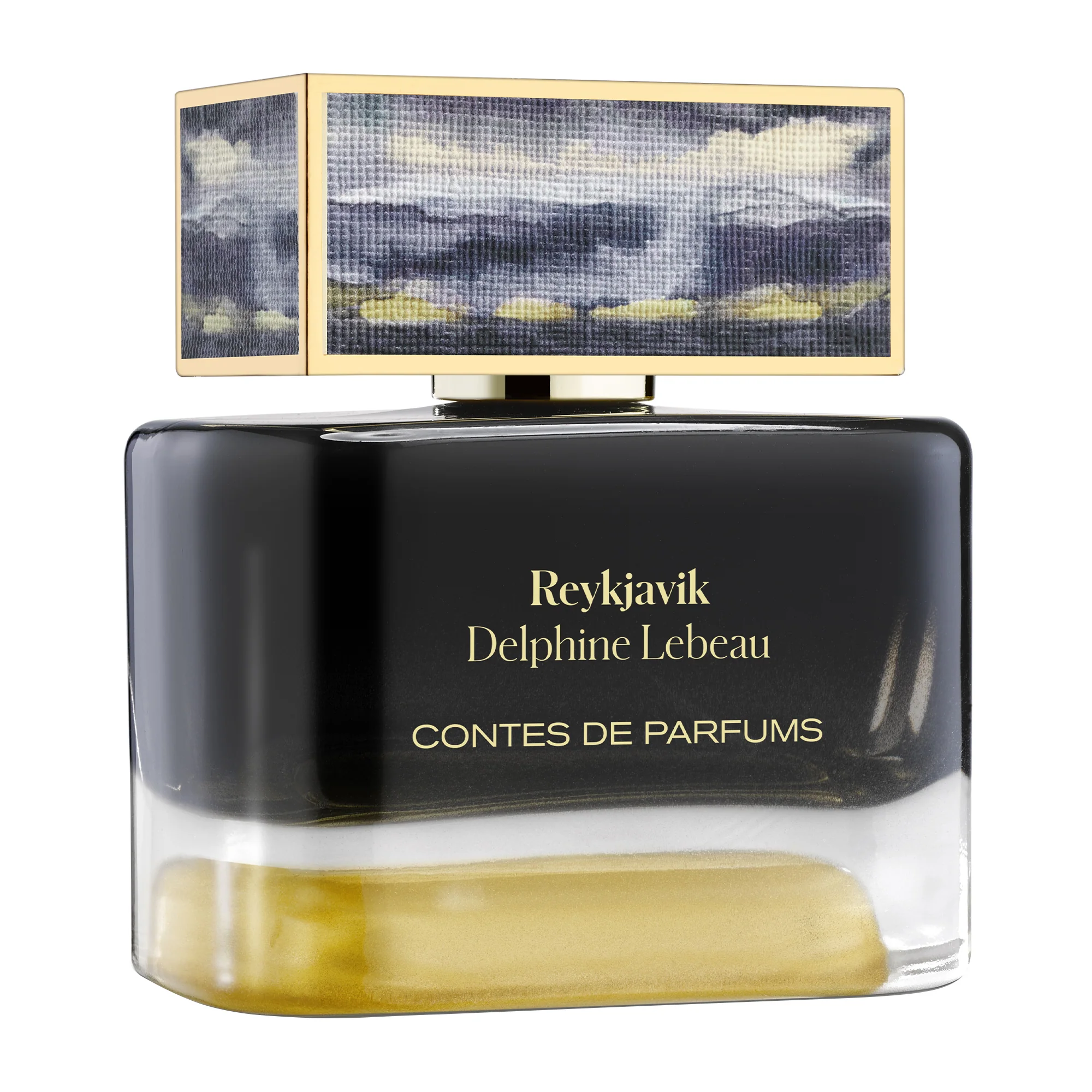 Reykjavik Eau De Parfum 100ml