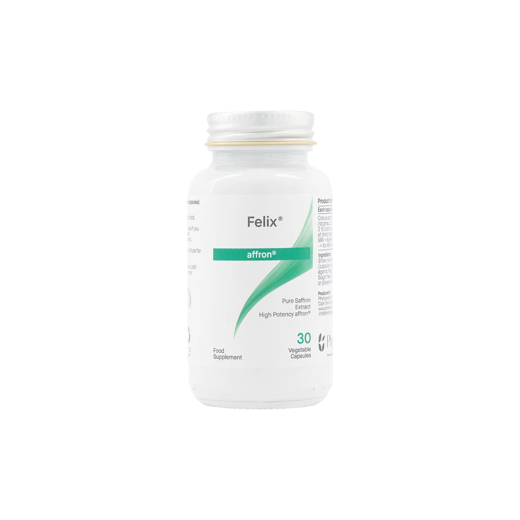 Felix Affron 30 capsules