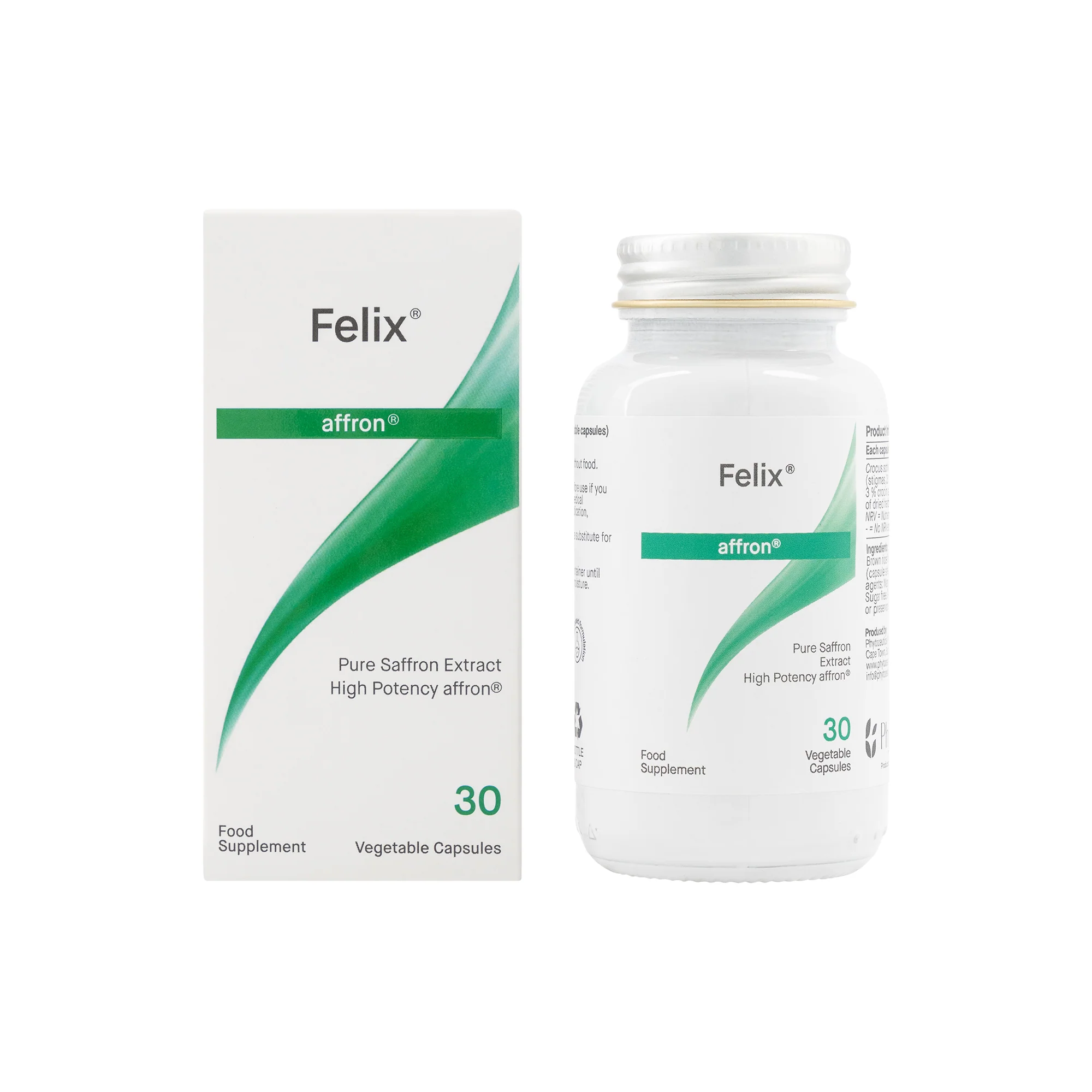 Felix Affron 30 capsules - Image 4