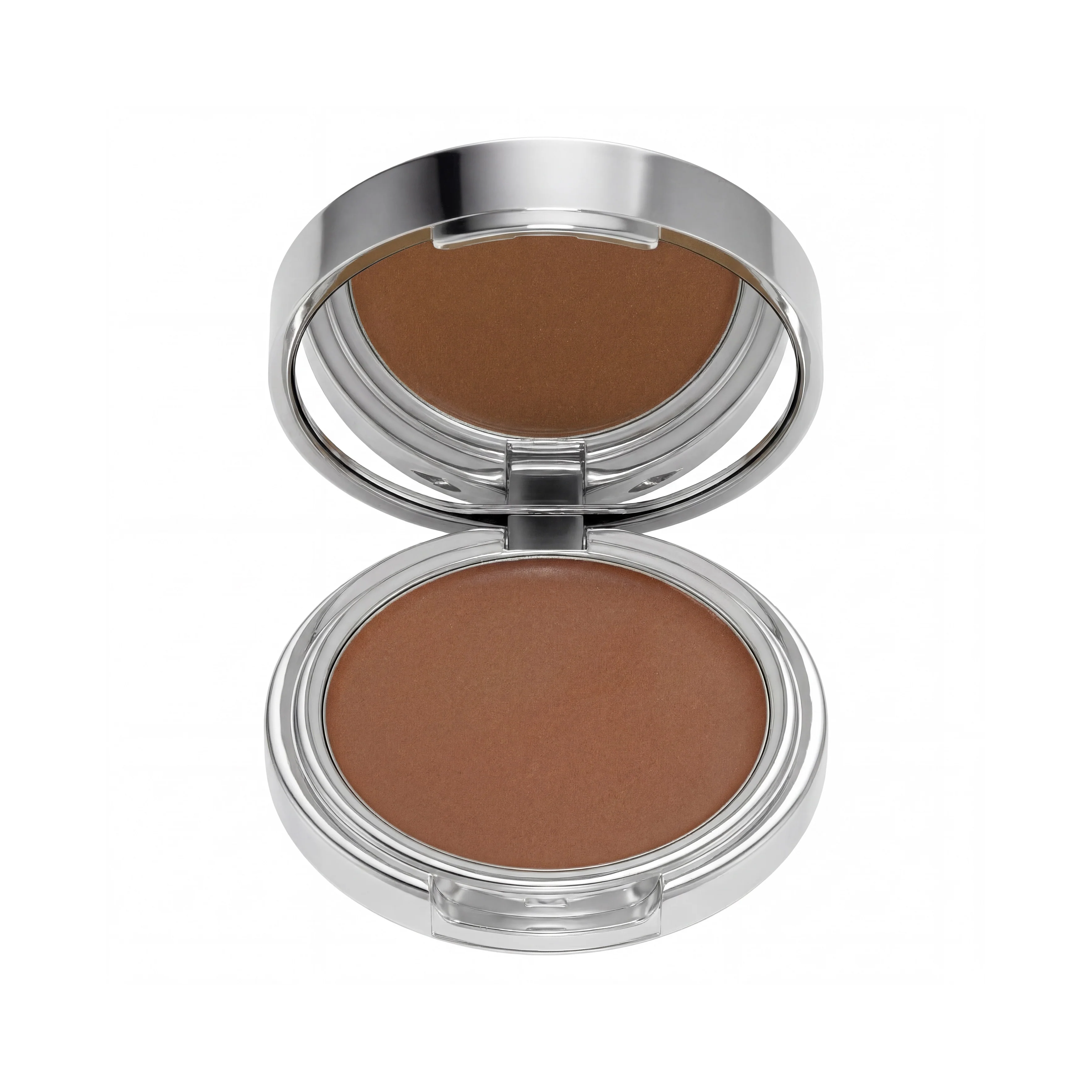 Cream Bronzer - medium dark