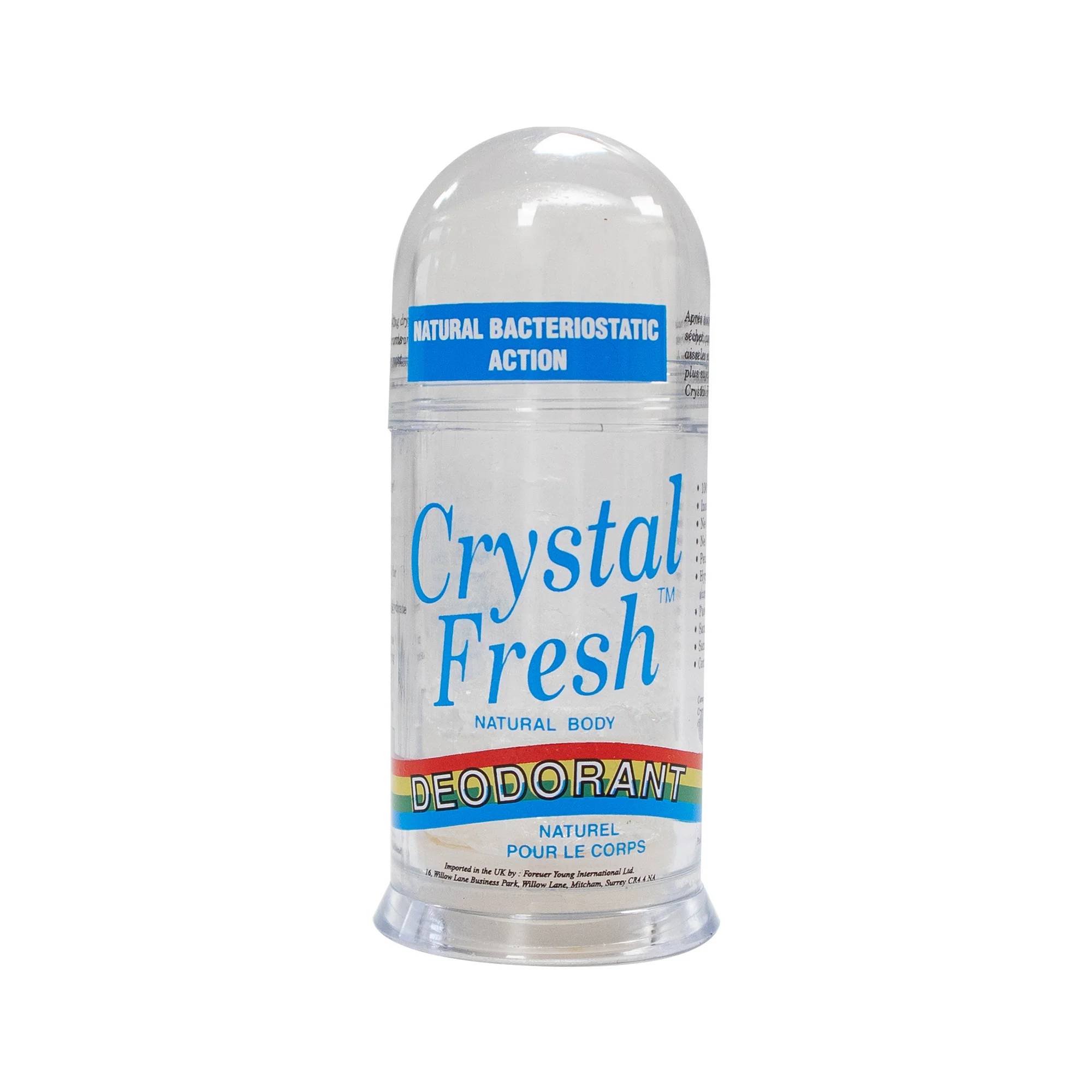 Fresh Deodorant 120g