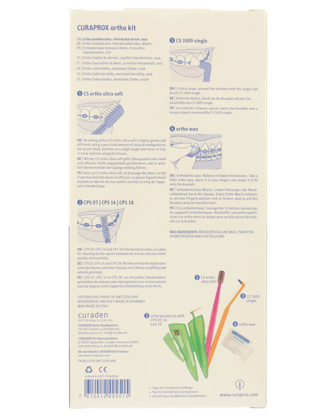 Ortho Kit - Image 2