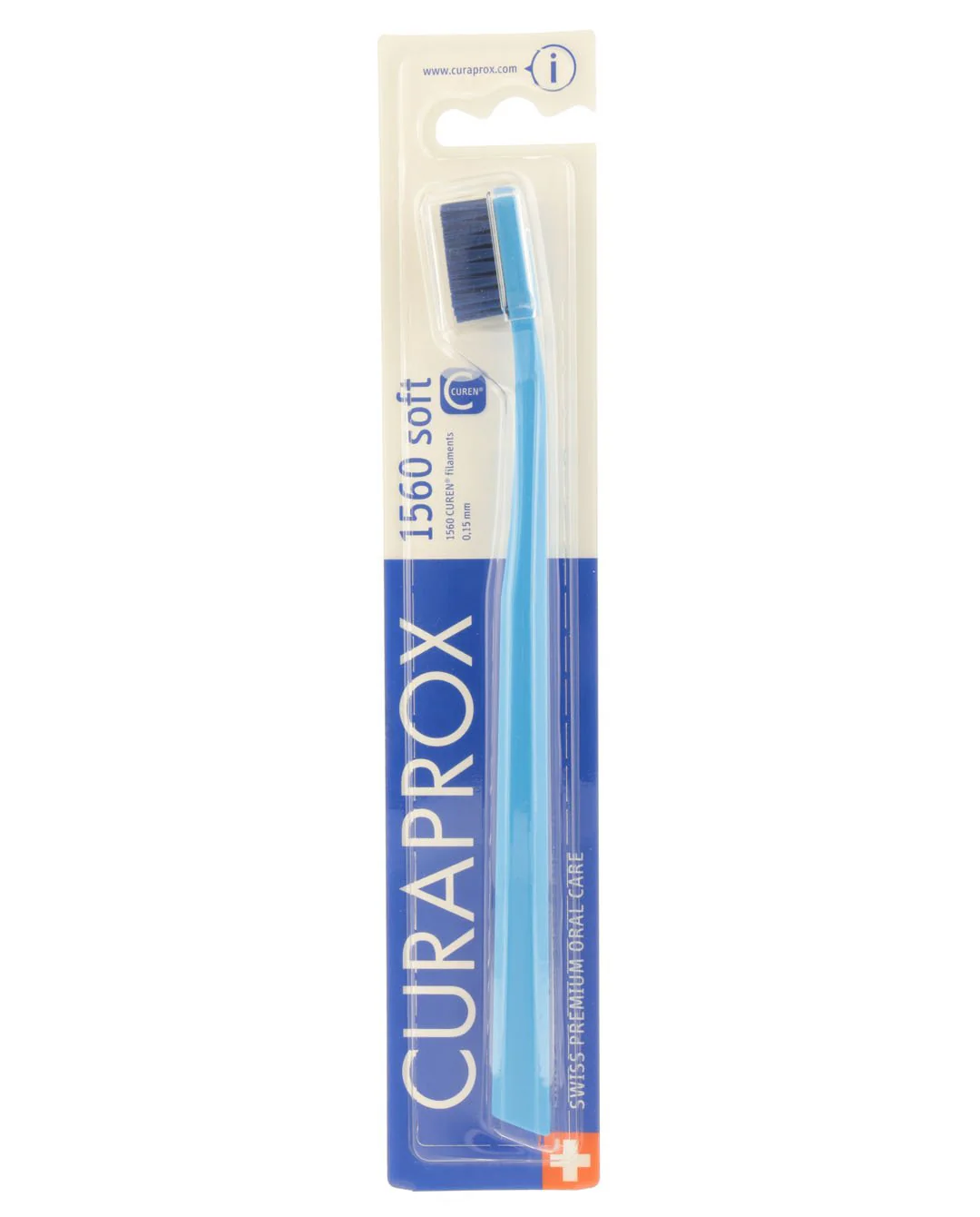 Soft Toothbrush CS1560