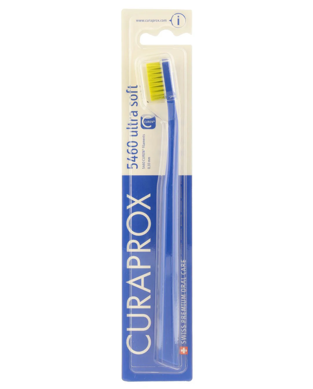 Ultra Soft Toothbrush CS5460