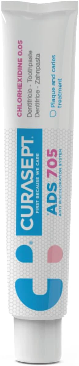 ADS 705 Toothpaste 75ml
