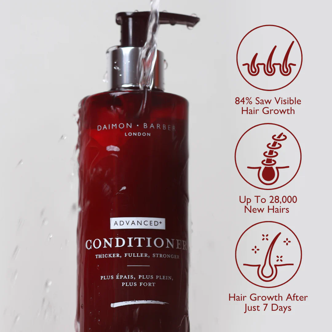 Advanced+ Conditioner 280ml - Image 4
