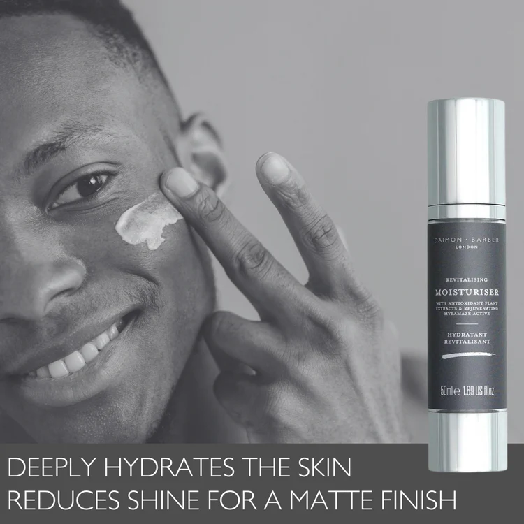 Age Defence Moisturiser 30ml - Image 2