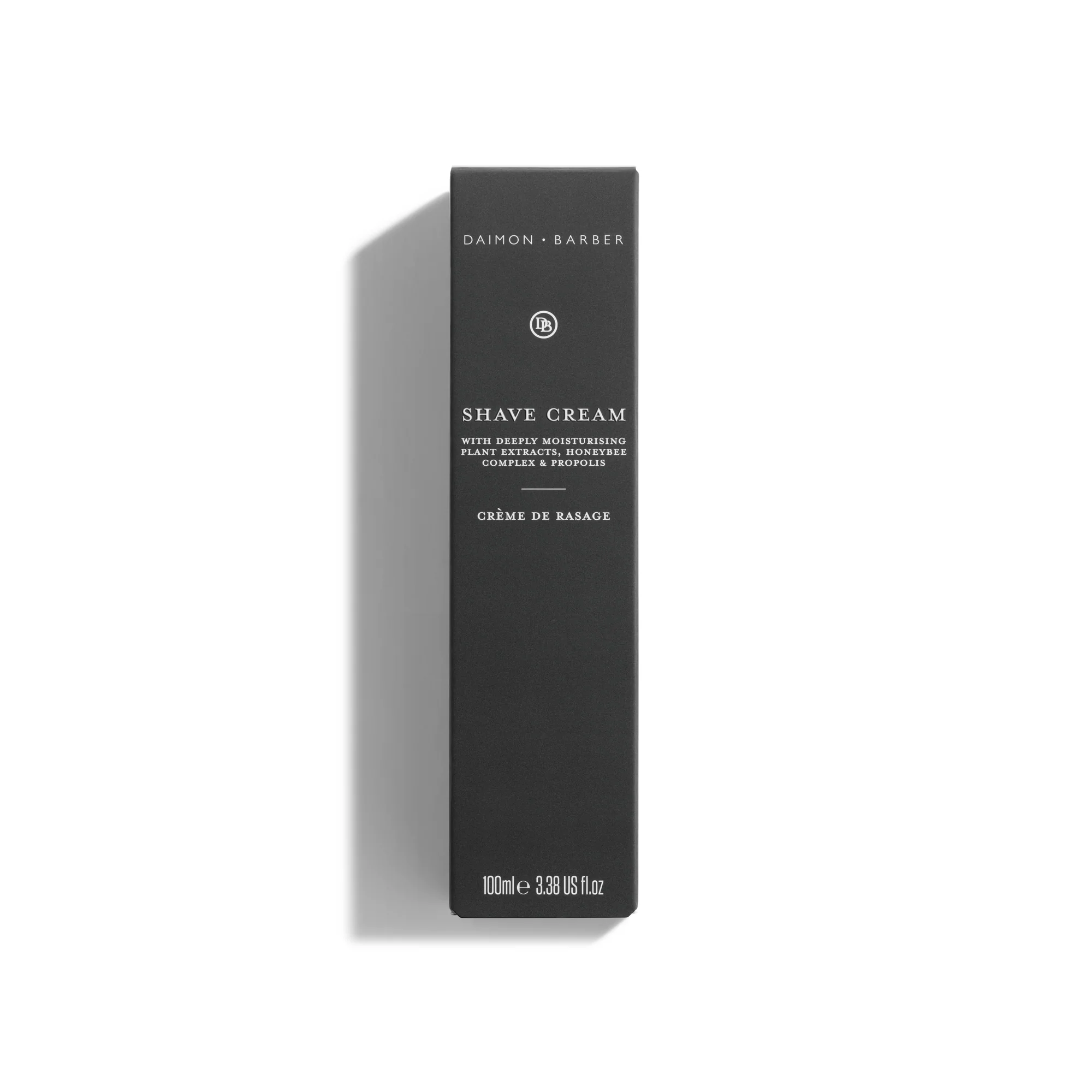 Age Defence Shave Cream 100ml - Image 3