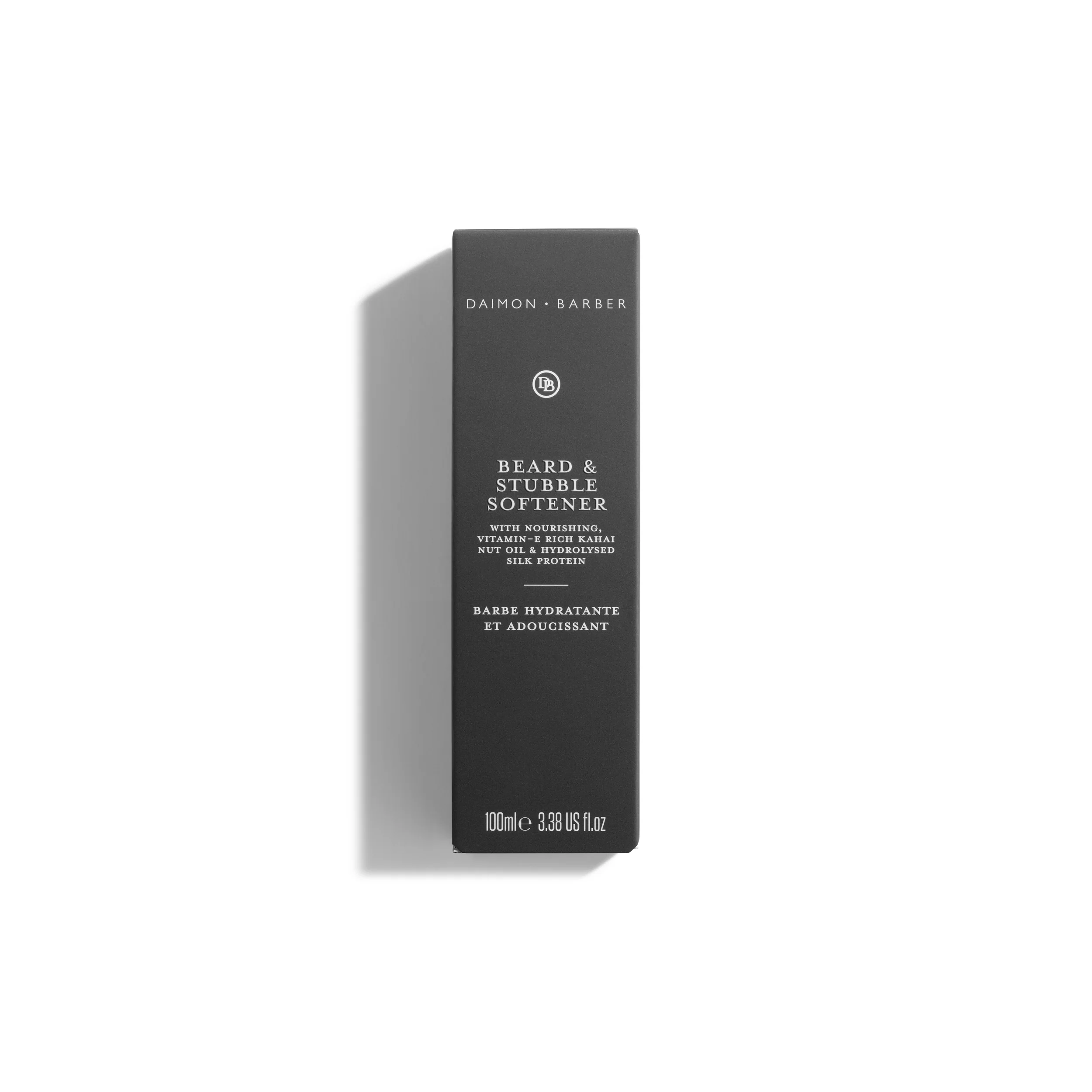 Beard & Stubble Softener 100ml - Image 3
