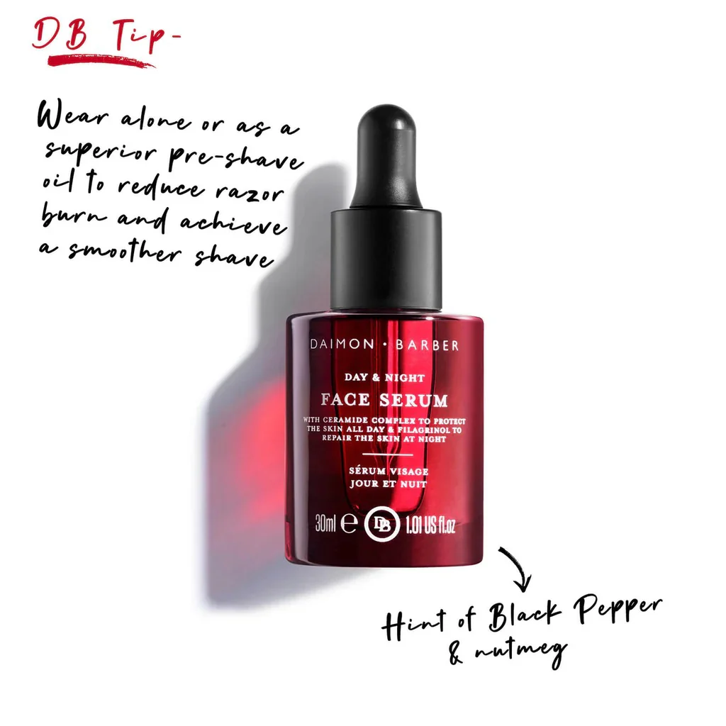 Day & Night Face Serum 30ml - Image 3