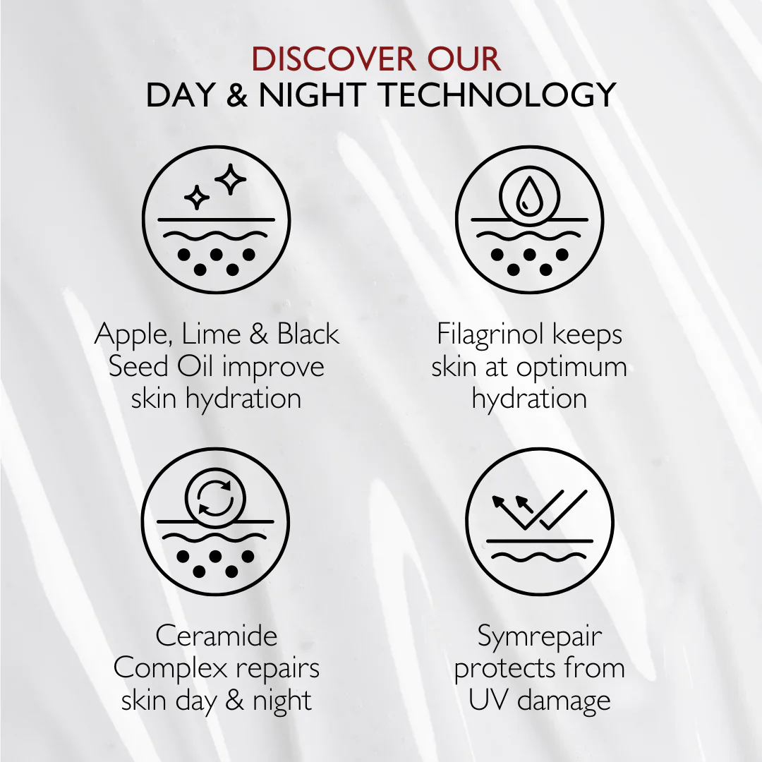 Day & Night Face Serum 30ml - Image 4