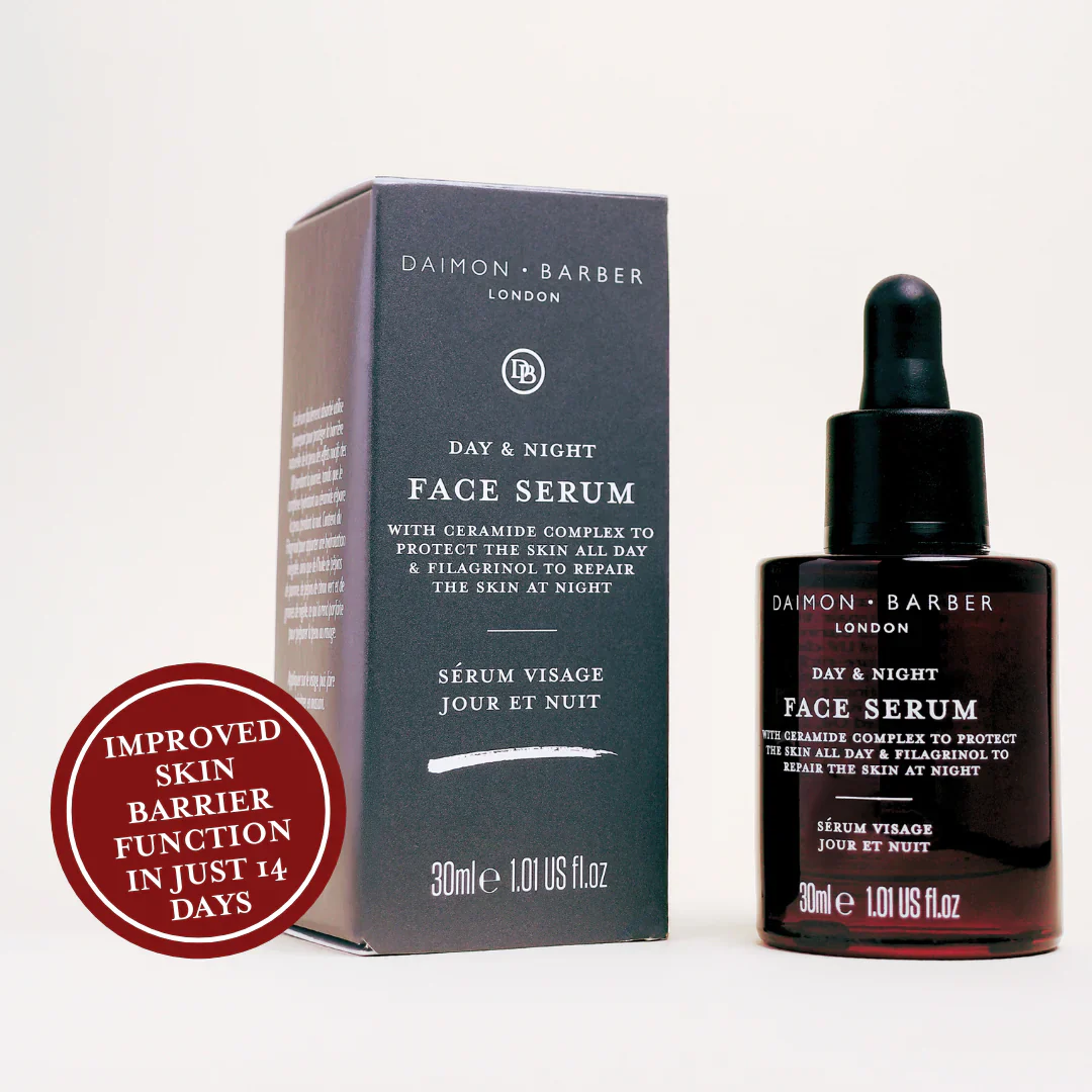 Day & Night Face Serum 30ml - Image 5