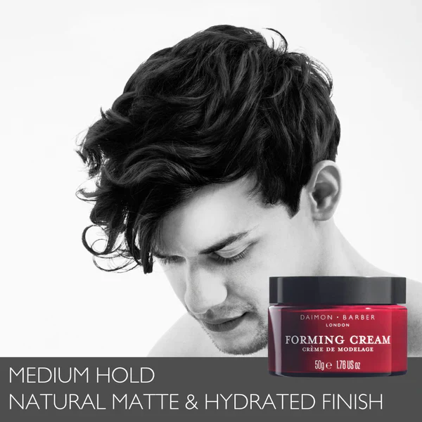 Forming Cream 50g - Image 3