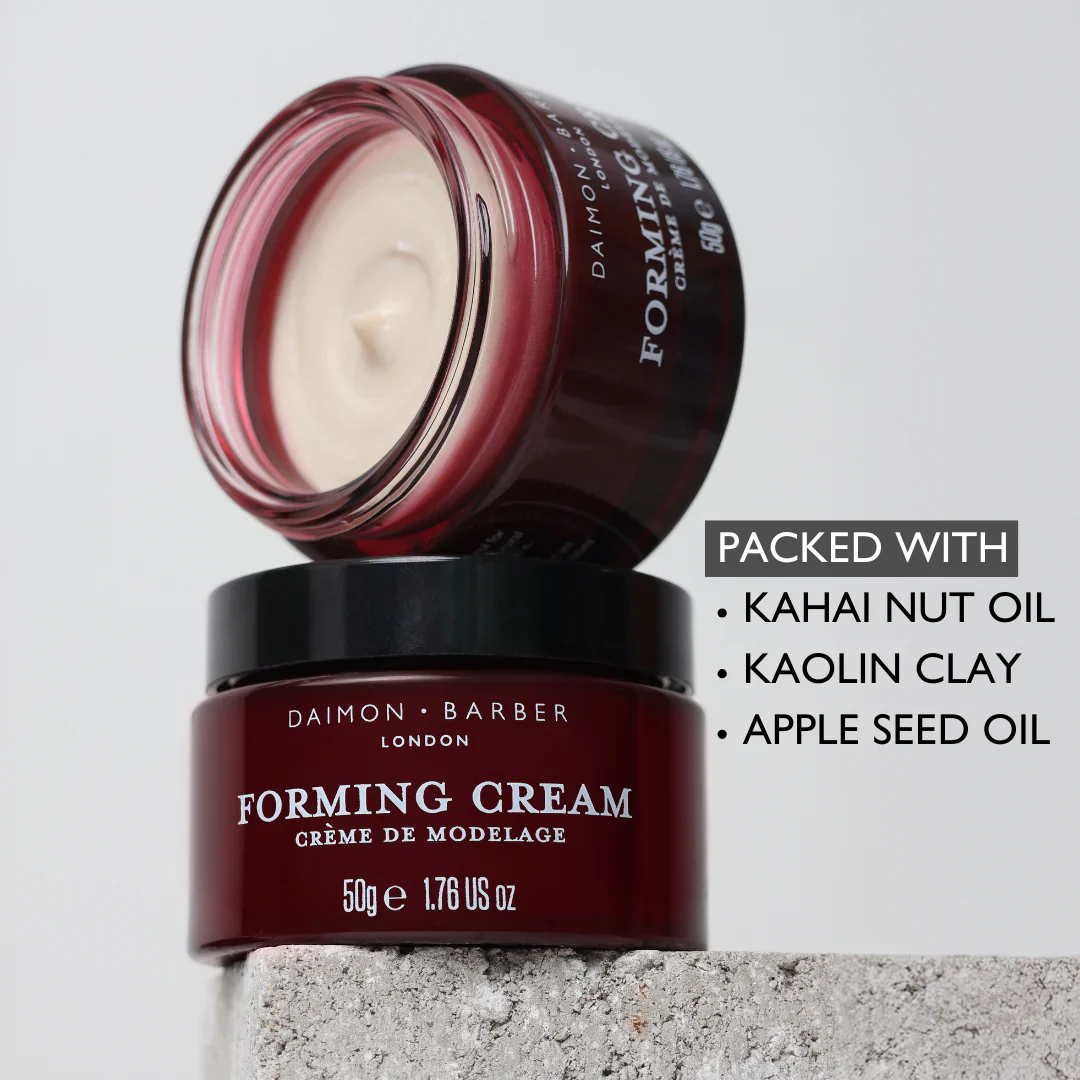 Forming Cream 50g - Image 4
