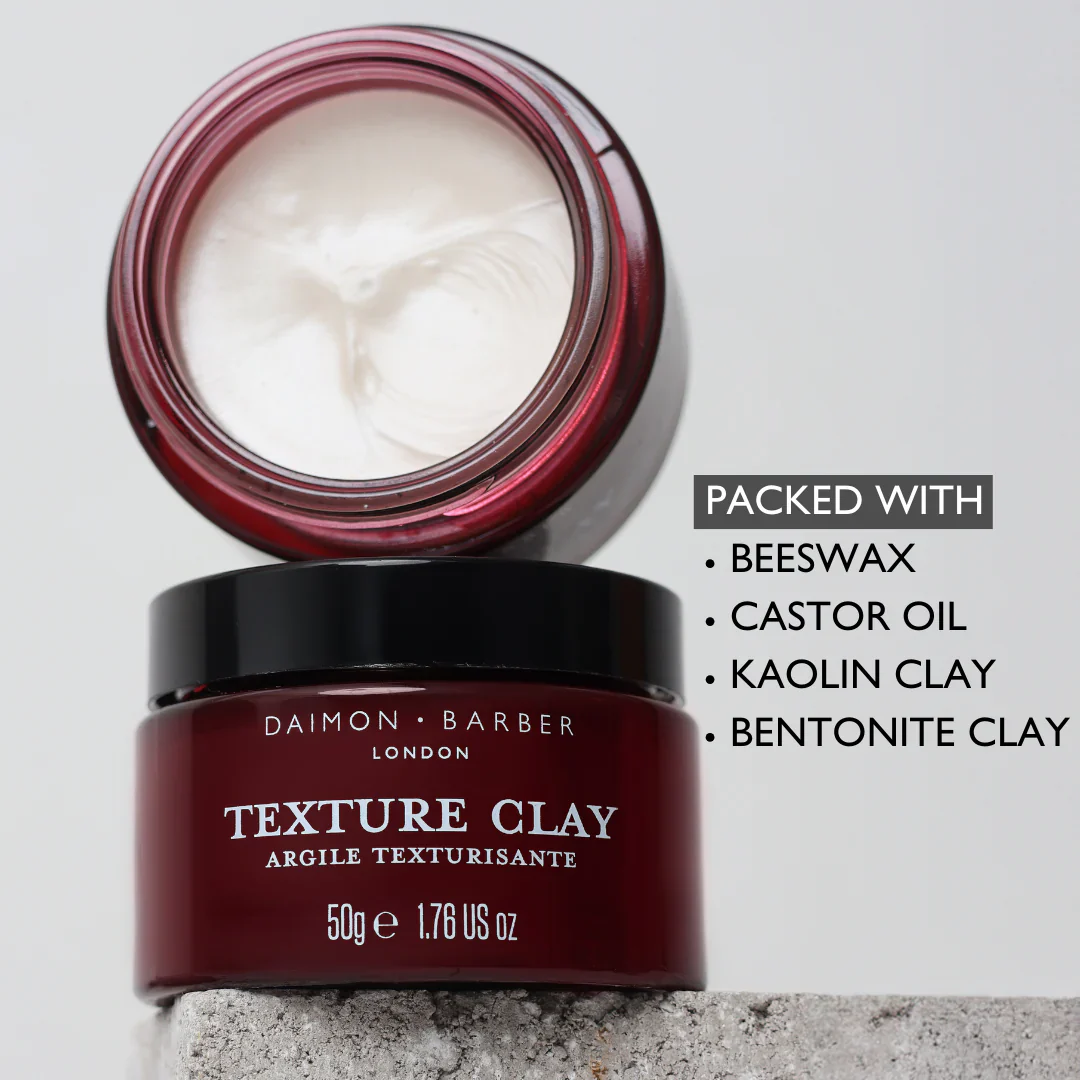 Texture Clay 100g - Image 3