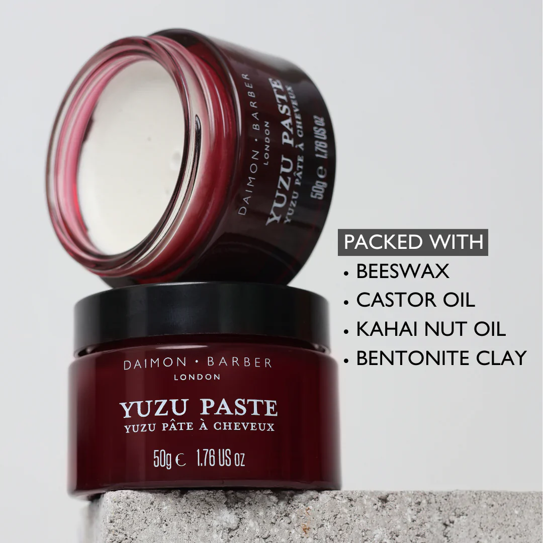 Yuzu Paste 100g - Image 3