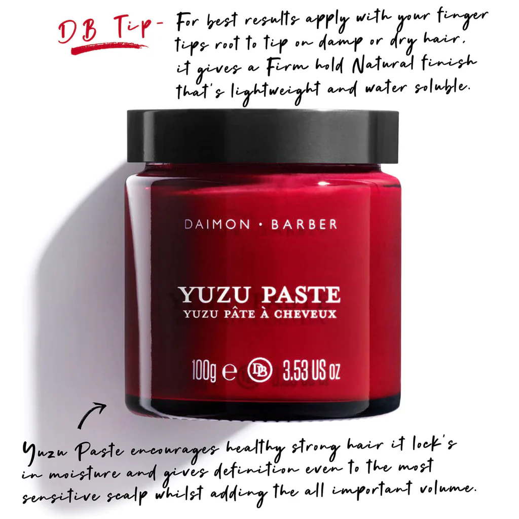 Yuzu Paste 100g - Image 5