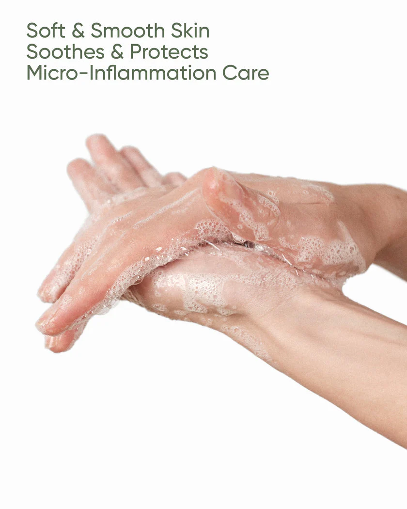 The Cleanser Refill 83ml - Image 3
