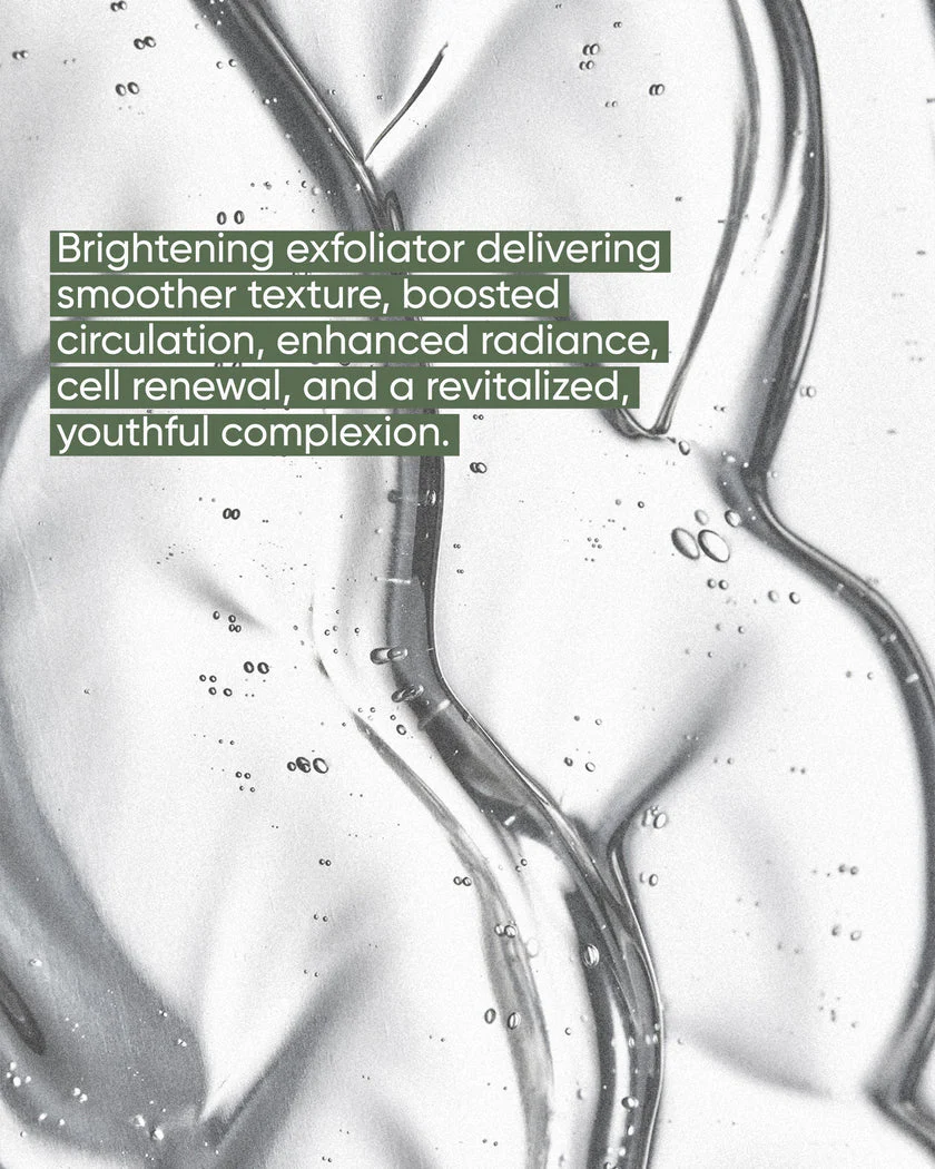 The Exfoliator 30ml - Image 3