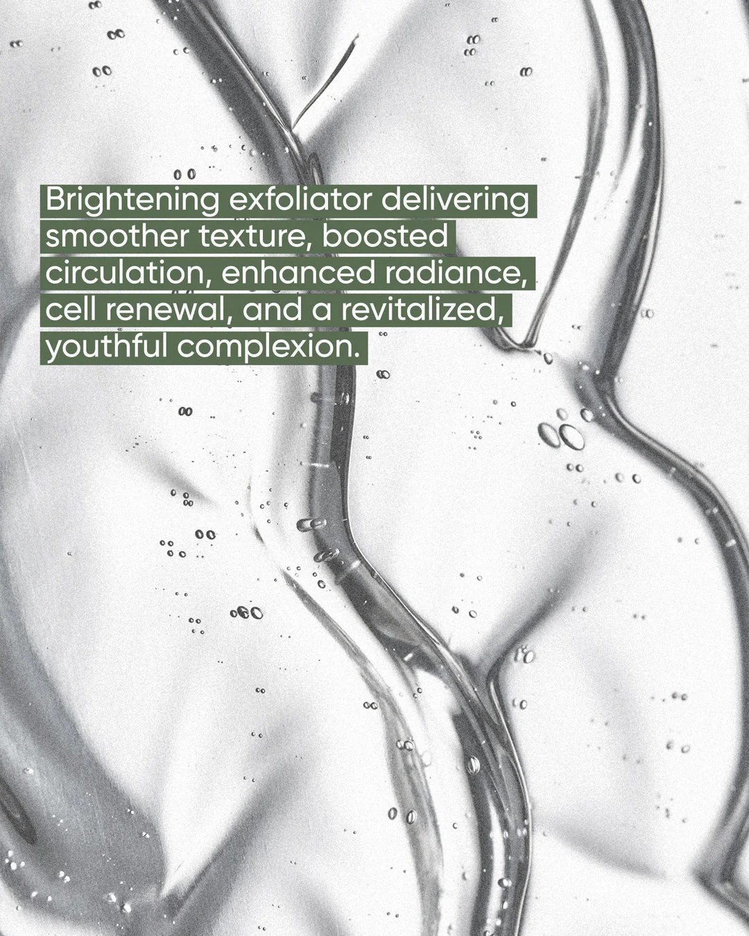 The Exfoliator Refill 30ml - Image 2