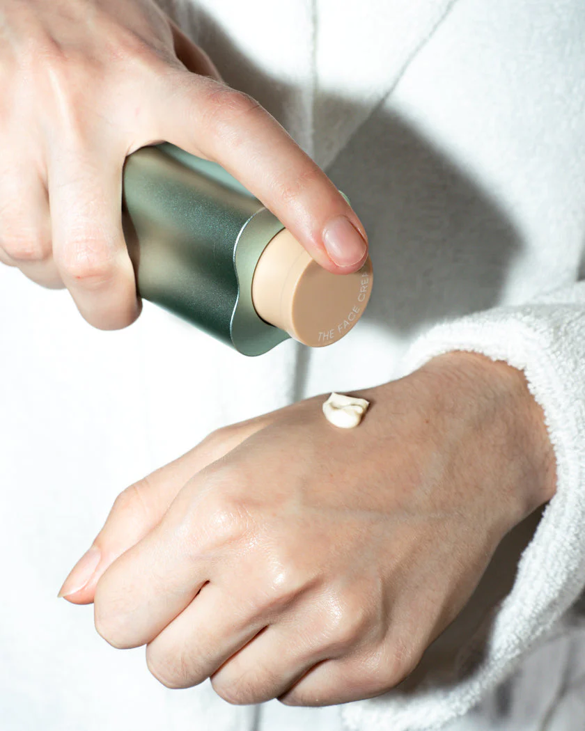 The Face Cream 83ml - Image 3