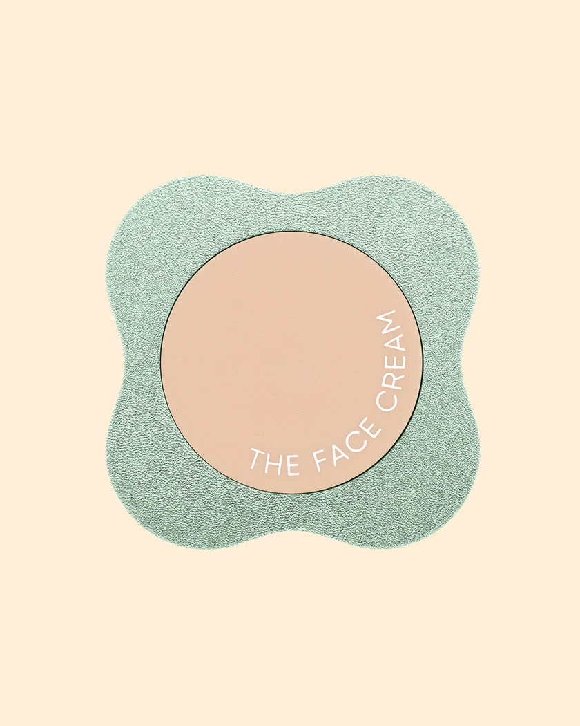 The Face Cream 83ml - Image 5