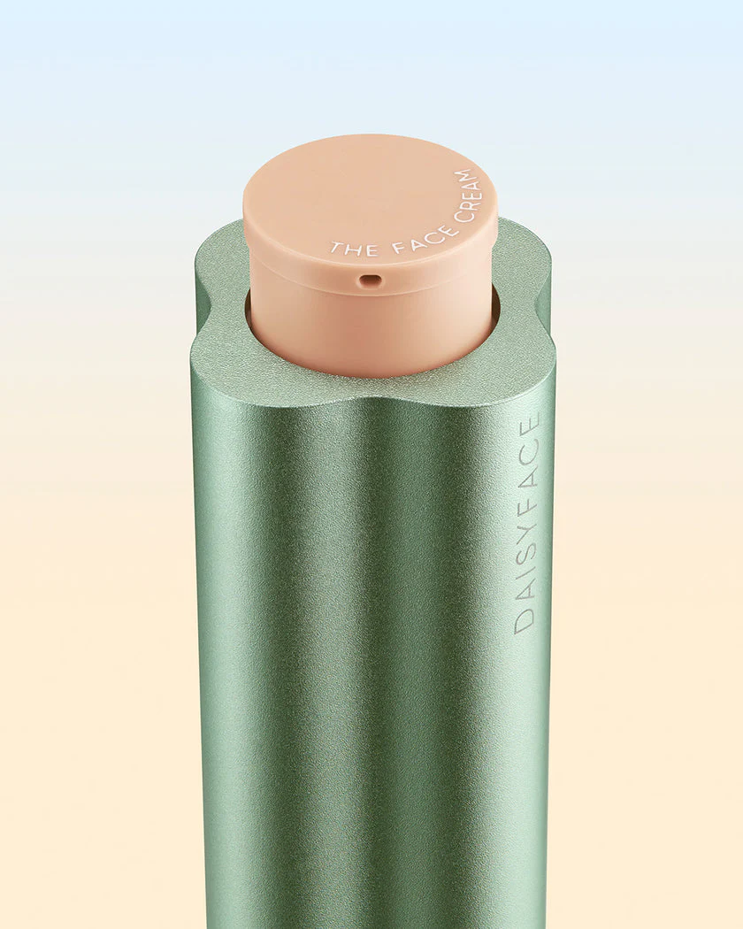 The Face Cream 83ml - Image 7